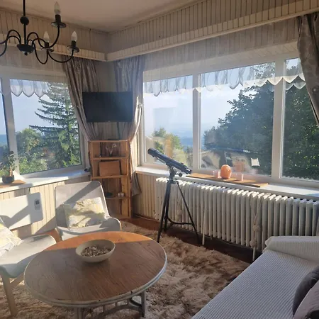 Mountain - Feriehus *