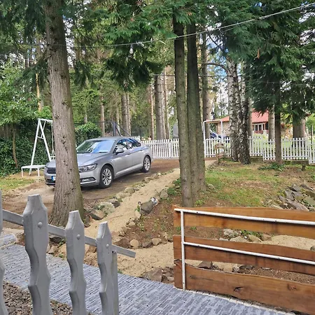 Mountain - Holiday home Galyateto
