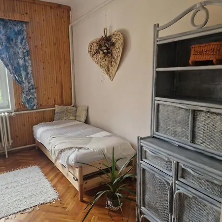 Feriehus Mountain - Galyatető