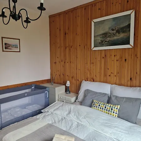 Mountain - Galyatető