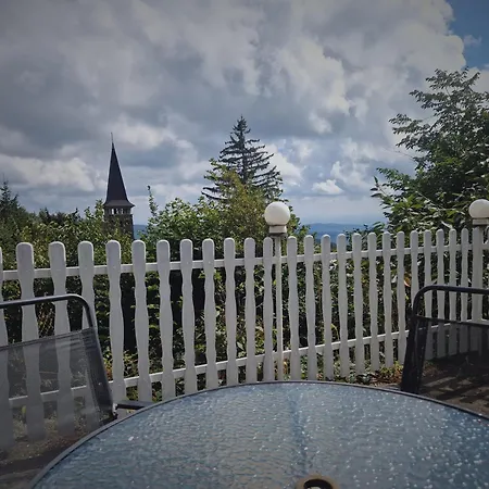 Mountain - * Galyatető