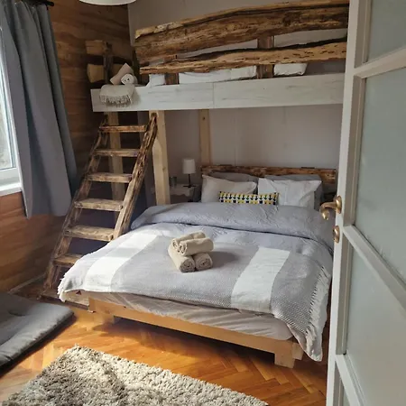 Mountain - * Galyatető