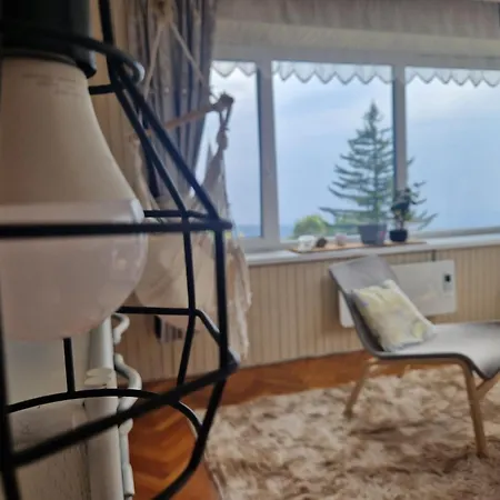 Mountain - Holiday home