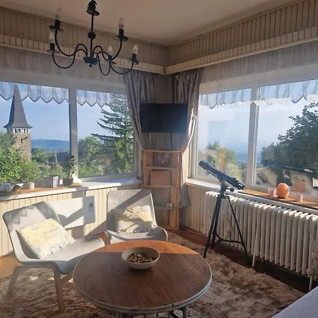 Holiday home Mountain -