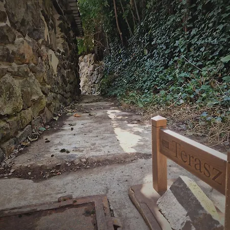 Mountain - Feriehus *