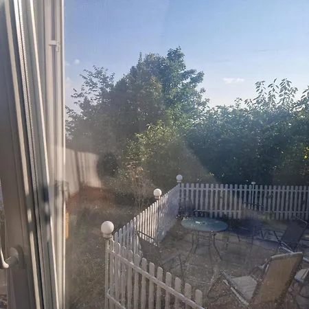 Mountain - Feriehus Galyatető