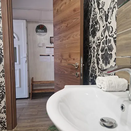 Feriehus Mountain - Galyatető