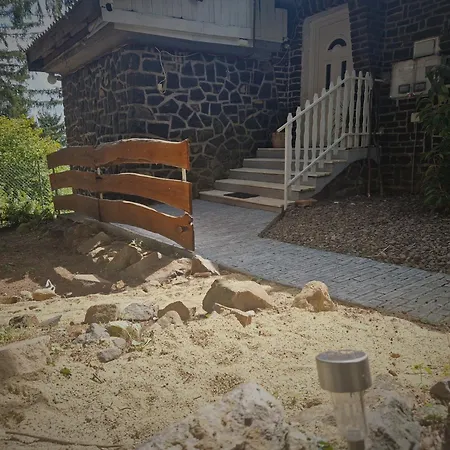 Mountain - Galyatető