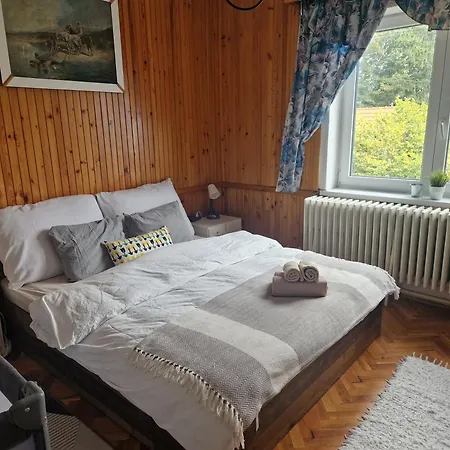 Mountain - Holiday home