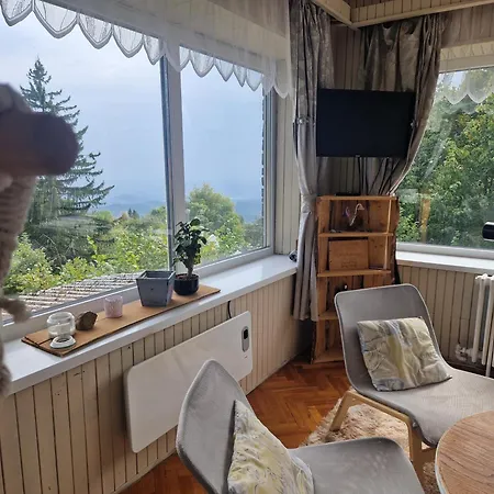 Mountain - Feriehus *