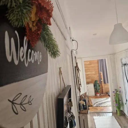 Feriehus Mountain - *