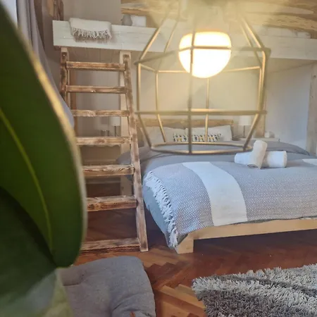 Mountain - Galyatető