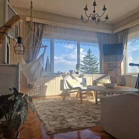 Mountain - Holiday home