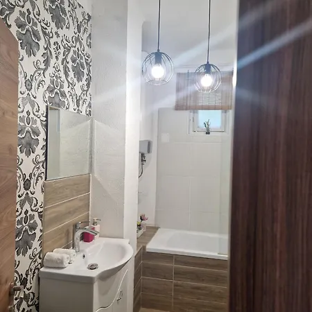 Feriehus Mountain - *