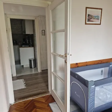 Mountain - Holiday home Galyateto