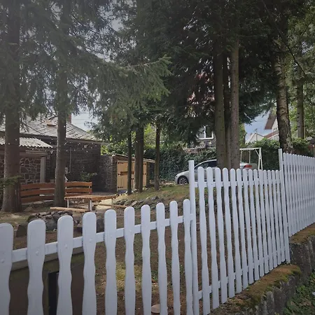 Feriehus Mountain - Galyatető