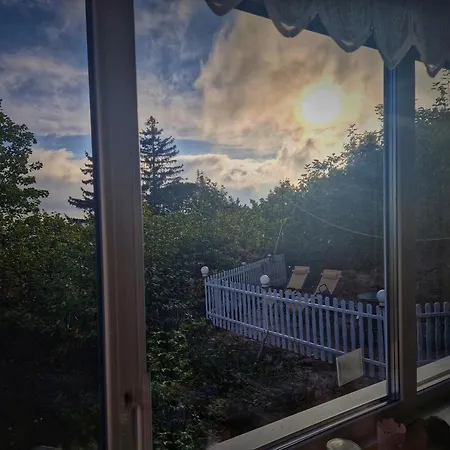 Mountain - Galyatető