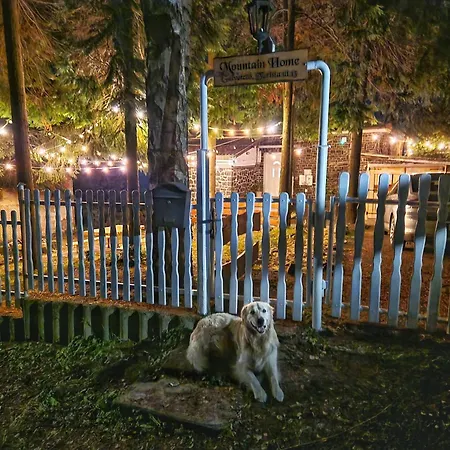 Mountain - * Galyatető