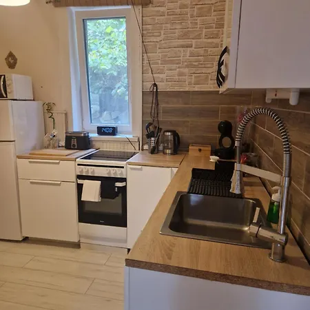 Mountain - Feriehus Galyatető