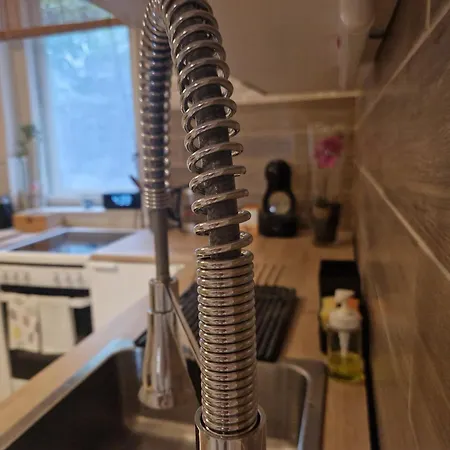 Feriehus Mountain - Galyatető