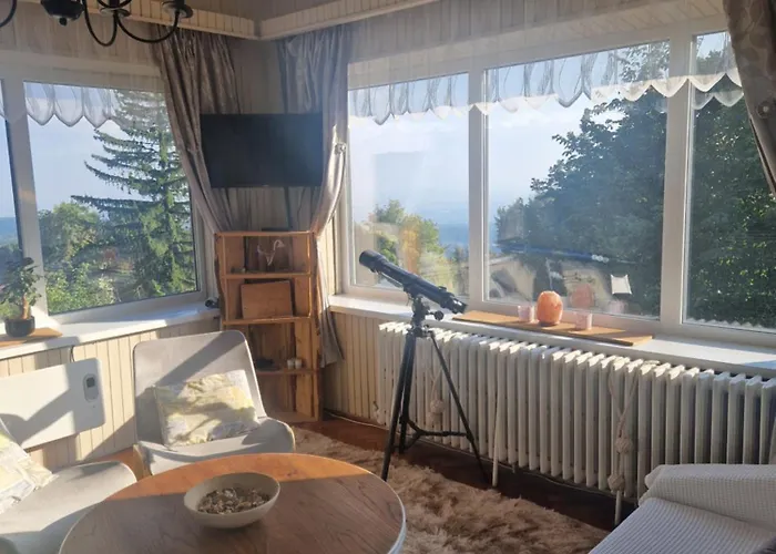 Mountain - Casa vacanze *