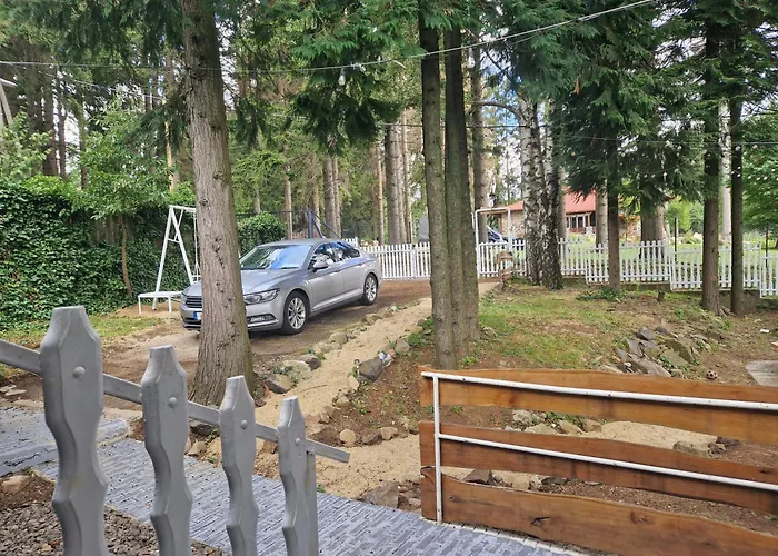 Mountain - Casa vacanze Galyatető