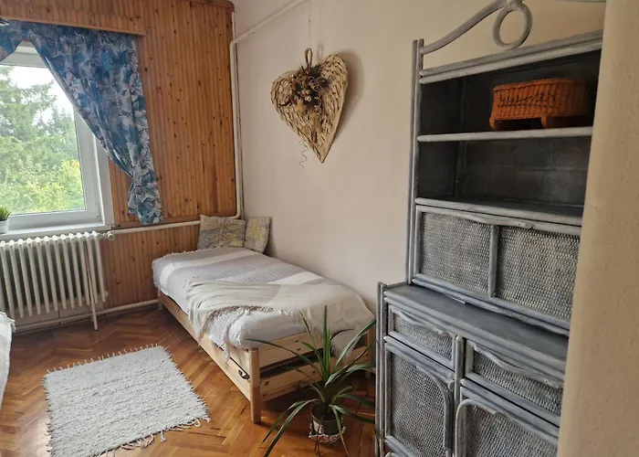 Casa vacanze Mountain - Galyatető