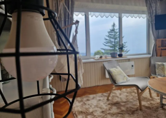 Mountain - Casa vacanze