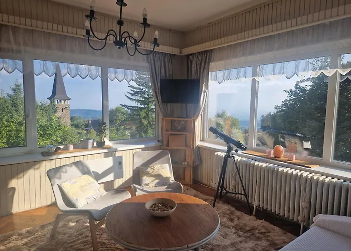 Casa vacanze Mountain -