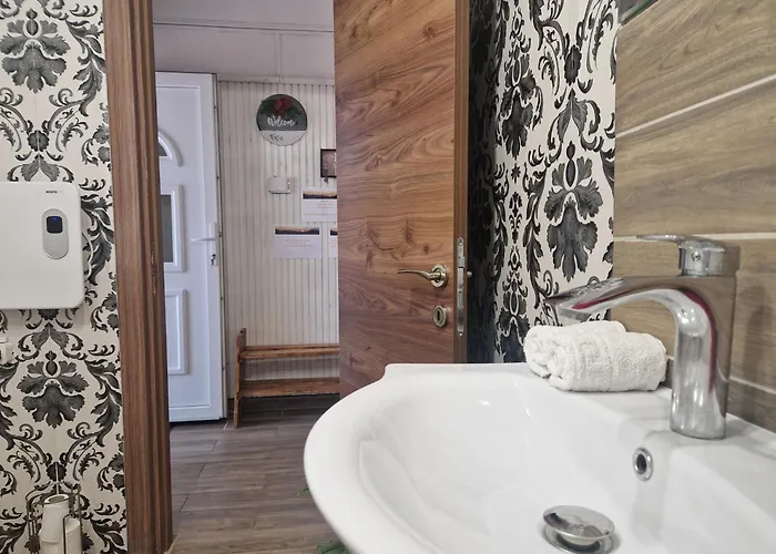 Casa vacanze Mountain - Galyatető
