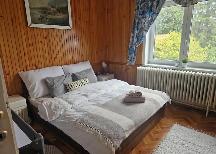 Mountain - Casa vacanze