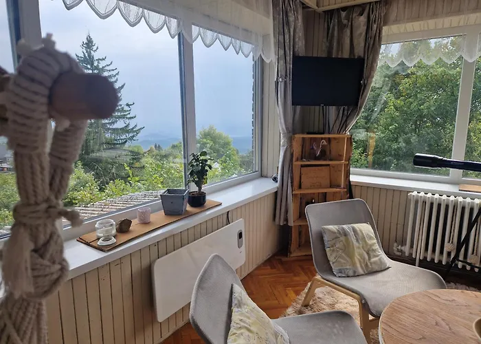 Mountain - Casa vacanze *