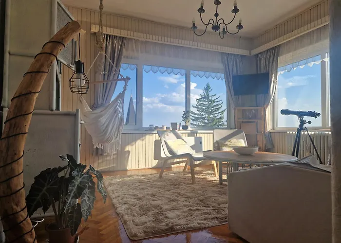 Mountain - Casa vacanze