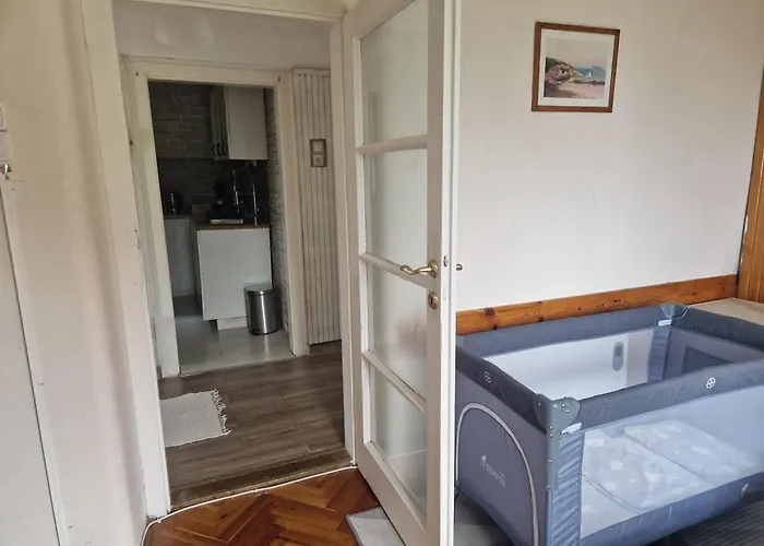 Mountain - Casa vacanze Galyatető