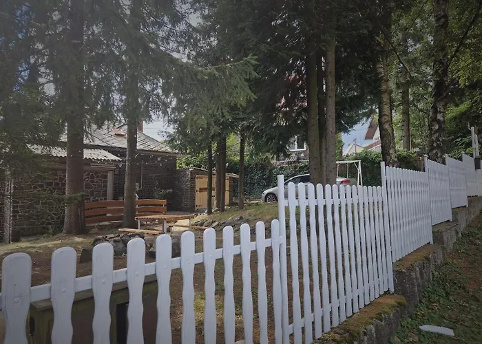 Casa vacanze Mountain - Galyatető