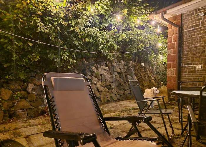 Mountain - Casa vacanze